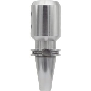 CAT40 END MILL HOLDER 1-1/2"X4.62" G2.5 X 30,000 RPM (0.0002 T.I.R.) Shop'sChoice™