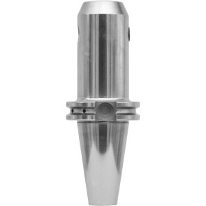 CAT40 END MILL HOLDER 7/8"X4" G2.5 X 30,000 RPM (0.0002 T.I.R.) Shop'sChoice™