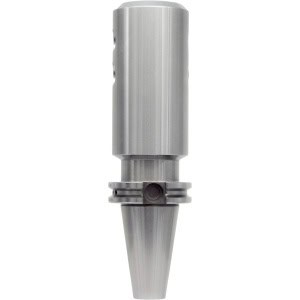 CAT40 END MILL HOLDER 1"X6" G2.5 X 30,000 RPM (0.0002 T.I.R.) Shop'sChoice™