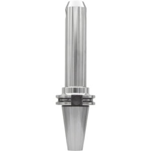 CAT40 END MILL HOLDER 1/2"X6.62" G2.5 X 30,000 RPM (0.0002 T.I.R.) Shop'sChoice™