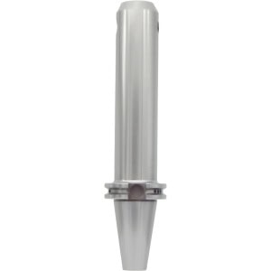 CAT40 END MILL HOLDER 3/4"X8" G2.5 X 30,000 RPM (0.0002 T.I.R.) Shop'sChoice™