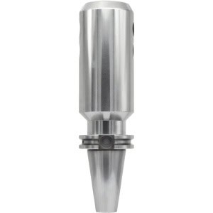 CAT40 END MILL HOLDER 1-1/2"X6.62" G2.5 X 30,000 RPM (0.0002 T.I.R.) Shop'sChoice™