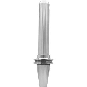 CAT40 END MILL HOLDER 1/2"X8" G2.5 X 30,000 RPM (0.0002 T.I.R.) Shop'sChoice™