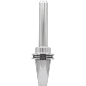 CAT40 END MILL HOLDER 3/8"X6.5" G2.5 X 30,000 RPM (0.0002 T.I.R.) Shop'sChoice™