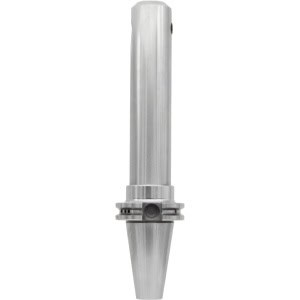 CAT40 END MILL HOLDER 5/8"X8" G2.5 X 30,000 RPM (0.0002 T.I.R.) Shop'sChoice™