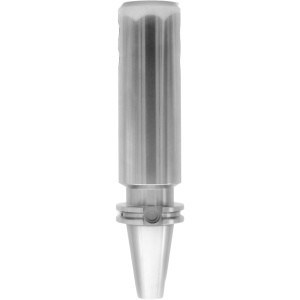 CAT40 END MILL HOLDER 1"X8" G2.5 X 30,000 RPM (0.0002 T.I.R.) Shop'sChoice™