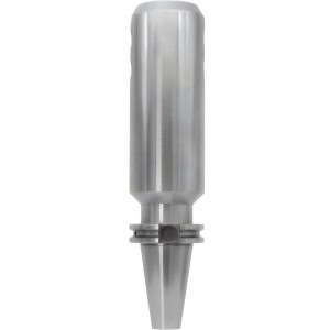 CAT40 END MILL HOLDER 1-1/2"X8" G2.5 X 30,000 RPM (0.0002 T.I.R.) Shop'sChoice™