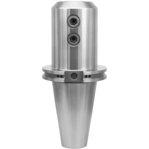 CAT50 END MILL HOLDER 1-1/2" X 4.62" G2.5 X 25,000 RPM (0.0002 T.I.R.) Shop'sChoice™