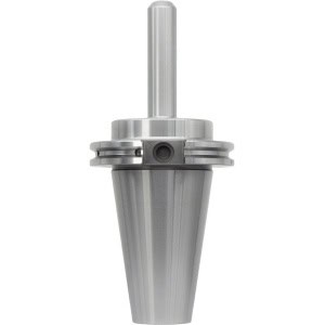 CAT50 END MILL HOLDER 1/4" X 4.5" G2.5 X 25,000 RPM (0.0002 T.I.R.) Shop'sChoice™