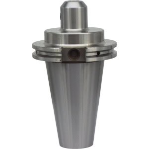 CAT50 END MILL HOLDER 1/2" X 2.62" G2.5 X 25,000 RPM (0.0002 T.I.R.) Shop'sChoice™