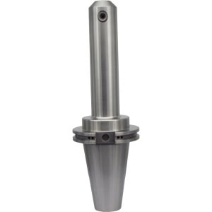 CAT50 END MILL HOLDER 5/8" X 8" G2.5 X 25,000 RPM (0.0002 T.I.R.) Shop'sChoice™