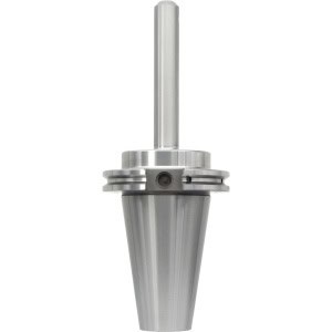 CAT50 END MILL HOLDER 1/4" X 6" G2.5 X 25,000 RPM (0.0002 T.I.R.) Shop'sChoice™