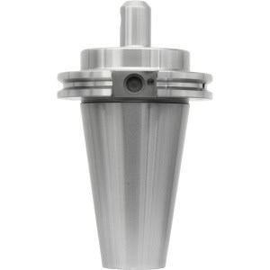 CAT50 END MILL HOLDER 1/4" X 2.5" G2.5 X 25,000 RPM (0.0002 T.I.R.) Shop'sChoice™