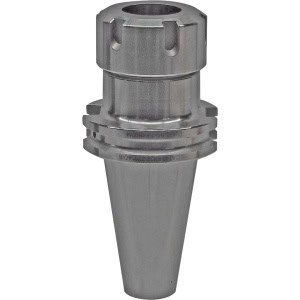 ER 32 CAT40 COLLET CHUCK X 2.75" G2.5 X 30,000 RPM (0.0001 T.I.R.) With Round Nut Shop'sChoice™