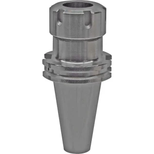 ER 32 CAT40 COLLET CHUCK X 2.75" G2.5 X 30,000 RPM (0.0001 T.I.R.) With Round Nut Shop'sChoice™