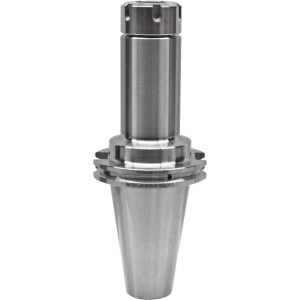 ER 32 CAT50 COLLET CHUCK X 6" G2.5 X 25,000 RPM (0.0001 T.I.R.) With Round Nut Shop'sChoice™
