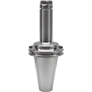ER 20 CAT50 COLLET CHUCK X 6" G2.5 X 25,000 RPM (0.0001 T.I.R.) With Hex Nut Shop'sChoice™