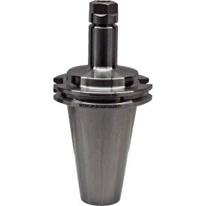 ER 16 CAT50 COLLET CHUCK X 4" G2.5 X 25,000 RPM (0.0001 T.I.R.) With Hex Nut Shop'sChoice™