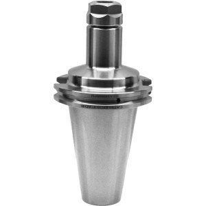 ER 20 CAT50 COLLET CHUCK X 4" G2.5 X 25,000 RPM (0.0001 T.I.R.) With Hex Nut Shop'sChoice™