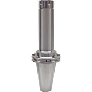ER 32 CAT50 COLLET CHUCK X 8" G2.5 X 25,000 RPM (0.0001 T.I.R.) With Round Nut Shop'sChoice™