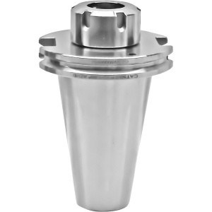 ER 32 CAT50 COLLET CHUCK X 1.69" G2.5 X 25,000 RPM (0.0001 T.I.R.) With Round Nut Shop'sChoice™