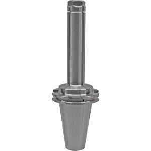 ER 20 CAT50 COLLET CHUCK X 8" G2.5 X 25,000 RPM (0.0001 T.I.R.) With Hex Nut Shop'sChoice™