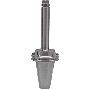 ER 16 CAT50 COLLET CHUCK X 8" G2.5 X 25,000 RPM (0.0001 T.I.R.) With Hex Nut Shop'sChoice™