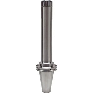 ER 32 CAT50 COLLET CHUCK X 12" G2.5 X 25,000 RPM (0.0001 T.I.R.) With Round Nut Shop'sChoice™