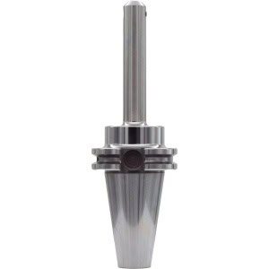 CAT40 END MILL HOLDER 1/8"X6" G2.5 X 30,000 RPM (0.0002 T.I.R.) Shop'sChoice™