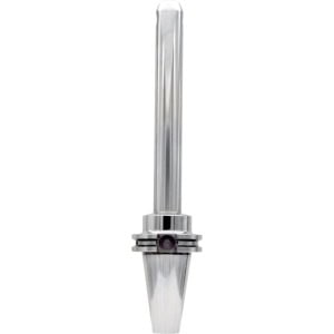 CAT40 END MILL HOLDER 3/8"X9" G2.5 X 30,000 RPM (0.0002 T.I.R.) Shop'sChoice™