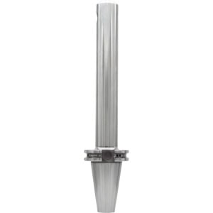 CAT40 END MILL HOLDER 7/16"X9" G2.5 X 30,000 RPM (0.0002 T.I.R.) Shop'sChoice™