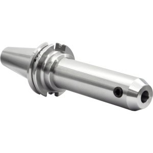 CAT40 END MILL HOLDER 1/2"X6" G2.5 X 30,000 RPM (0.0002 T.I.R.) Shop'sChoice™