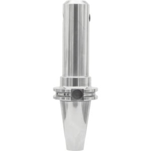 CAT40 END MILL HOLDER 5/8"X5.5" G2.5 X 30,000 RPM (0.0002 T.I.R.) Shop'sChoice™