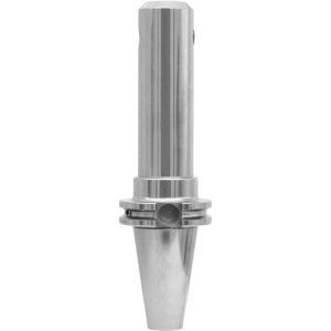 CAT40 END MILL HOLDER 5/8"X6" G2.5 X 30,000 RPM (0.0002 T.I.R.) Shop'sChoice™
