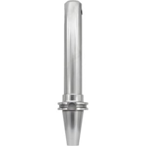 CAT40 END MILL HOLDER 5/8"X9" G2.5 X 30,000 RPM (0.0002 T.I.R.) Shop'sChoice™