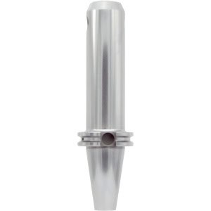 CAT40 END MILL HOLDER 3/4"X10" G2.5 X 30,000 RPM (0.0002 T.I.R.) Shop'sChoice™