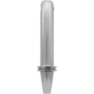 CAT40 END MILL HOLDER 3/4"X9" G2.5 X 30,000 RPM (0.0002 T.I.R.) Shop'sChoice™