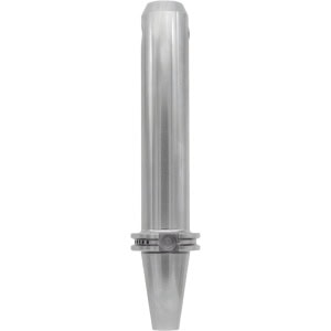 CAT40 END MILL HOLDER 7/8"X9" G2.5 X 30,000 RPM (0.0002 T.I.R.) Shop'sChoice™