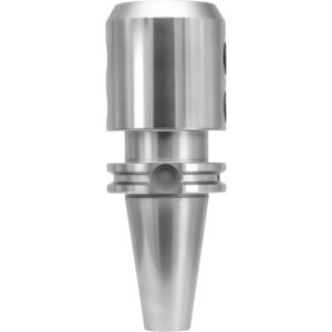 CAT40 END MILL HOLDER 1-1/2"X4" G2.5 X 30,000 RPM (0.0002 T.I.R.) Shop'sChoice™