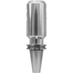 CAT40 END MILL HOLDER 1-1/2"X6" G2.5 X 30,000 RPM (0.0002 T.I.R.) Shop'sChoice™