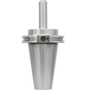 CAT50 END MILL HOLDER 1/4" X 4" G2.5 X 25,000 RPM (0.0002 T.I.R.) Shop'sChoice™