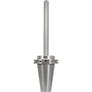 CAT50 END MILL HOLDER 1/4" X 10" G2.5 X 25,000 RPM (0.0002 T.I.R.) Shop'sChoice™