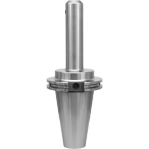 CAT50 END MILL HOLDER 7/16" X 6" G2.5 X 25,000 RPM (0.0002 T.I.R.) Shop'sChoice™