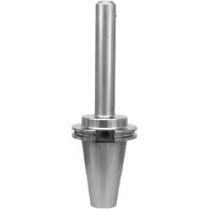 CAT50 END MILL HOLDER 7/16" X 8" G2.5 X 25,000 RPM (0.0002 T.I.R.) Shop'sChoice™