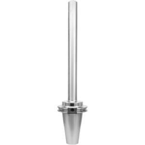 CAT50 END MILL HOLDER 7/16" X 12" G2.5 X 25,000 RPM (0.0002 T.I.R.) Shop'sChoice™