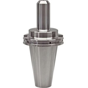 CAT50 END MILL HOLDER 1/2" X 4" G2.5 X 25,000 RPM (0.0002 T.I.R.) Shop'sChoice™