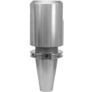 CAT50 END MILL HOLDER 2-1/2" X 4" G2.5 X 25,000 RPM (0.0002 T.I.R.) Shop'sChoice™