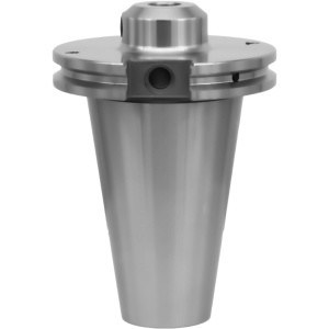 CAT50 END MILL HOLDER 9/16" X 1.44" G2.5 X 25,000 RPM (0.0002 T.I.R.) Shop'sChoice™