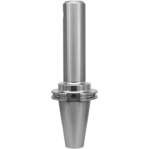 CAT50 END MILL HOLDER 7/8" X 8" G2.5 X 25,000 RPM (0.0002 T.I.R.) Shop'sChoice™