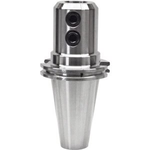 CAT50 END MILL HOLDER 1-1/4" X 4" G2.5 X 25,000 RPM (0.0002 T.I.R.) Shop'sChoice™